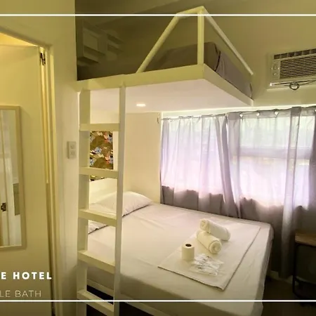 Pasay Centrale Hotel-2