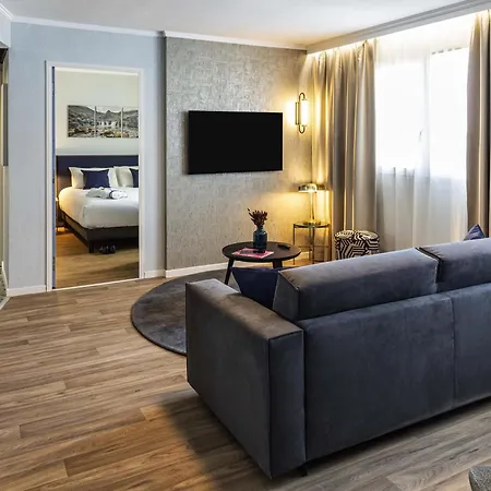 Mercure Toulouse Aeroport Blagnac-3