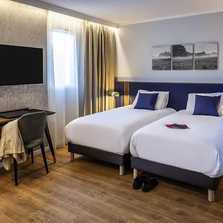 Mercure Toulouse Aeroport Blagnac-2
