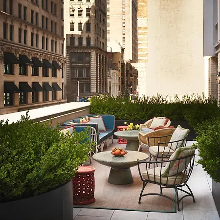 The Fifth Avenue Hotel-2