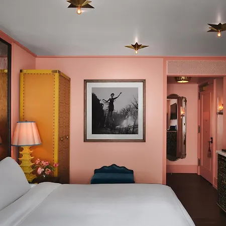 The Fifth Avenue Hotel-3