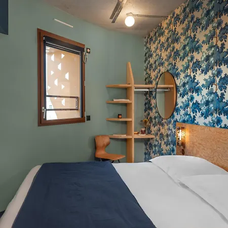 Eklo Hotels Montpellier Centre Gare Saint-Roch-2