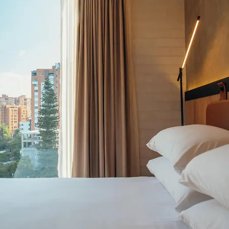 Faranda Collection Medellin, A Member Of Radisson Individuals-2
