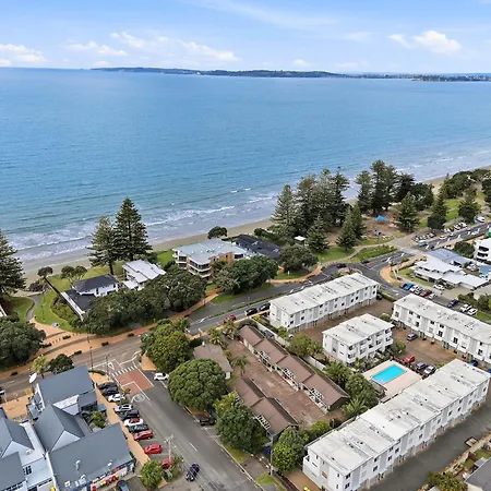 Orewa Motor Lodge-2
