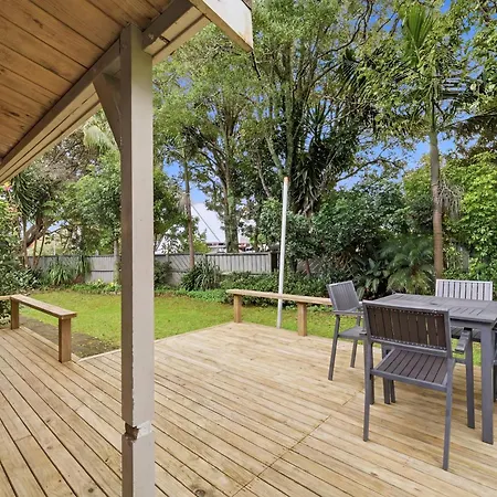 Orewa Motor Lodge-3