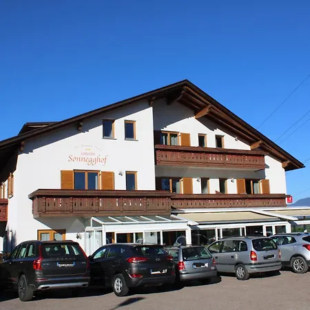 Landgasthof Sonnegghof-3