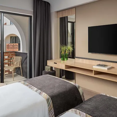 Mercure Conacul Cozieni-2