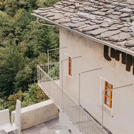 Corippo Albergo Diffuso-3