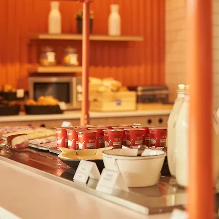 Ibis Budget Vitoria Gasteiz-3