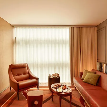 Mondrian Bordeaux Les Carmes-3