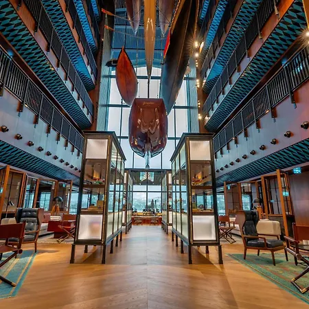 Rixos Tersane Istanbul-2