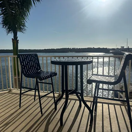 Boca Ciega Resort-3