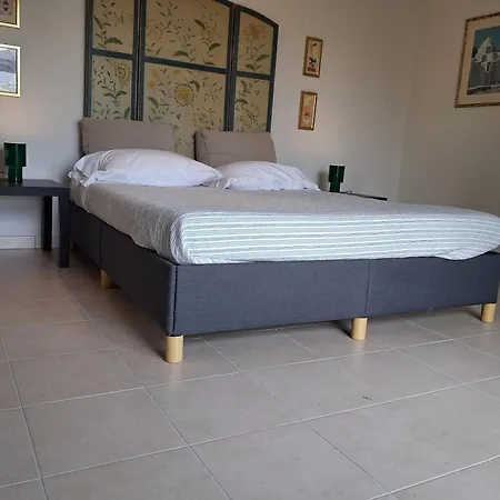 BB Villa Bolgheri Mare-3