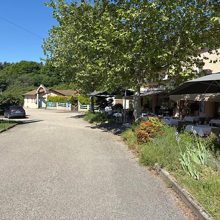 Hôtel Comme chez soi-2