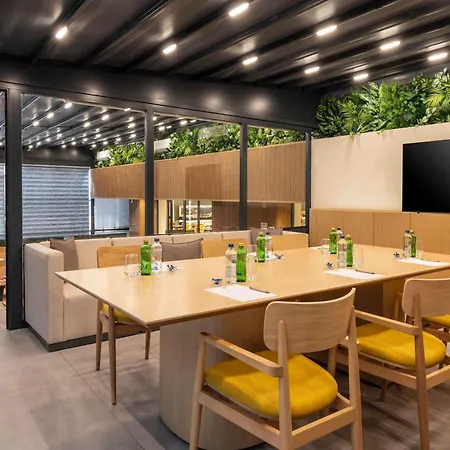 Ibis Istanbul Sisli-2