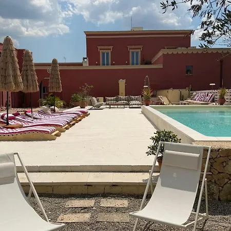 Antica Masseria le Monache-2