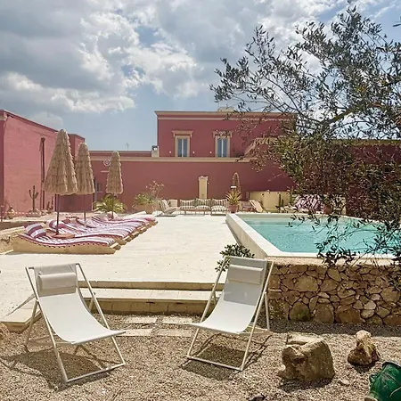 Antica Masseria le Monache-3
