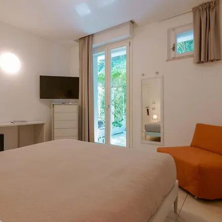 Le Relais Du Lierre - Conero Nature Retreat-2