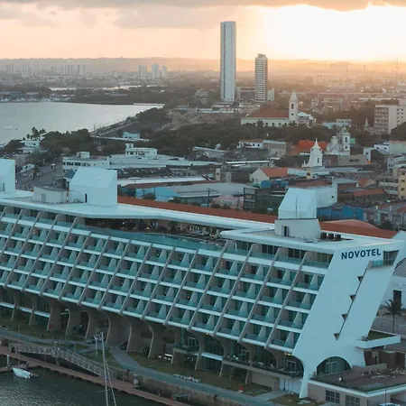 Novotel Recife Marina-3