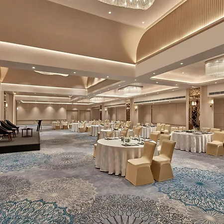 Novotel Jaipur Convention Centre-2