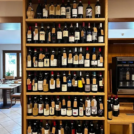 Locanda Fungo Reale-3