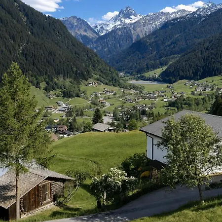 Alpinchalet Zigjam-3