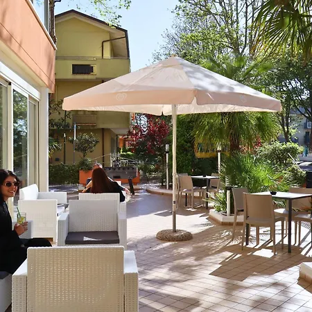 Hotel Milord-3