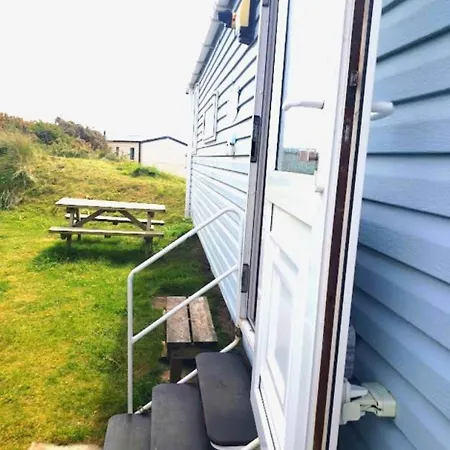 Sea Break, Perran Sands, Perranporth-2