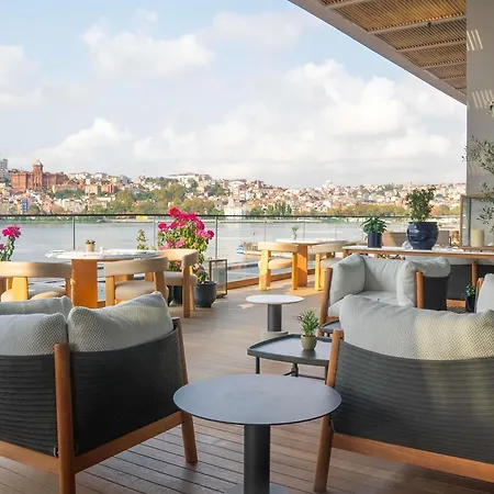 Rixos Tersane Istanbul-2