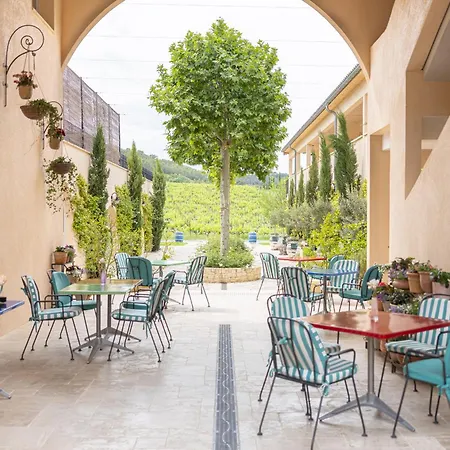 Auberge La Coste-3