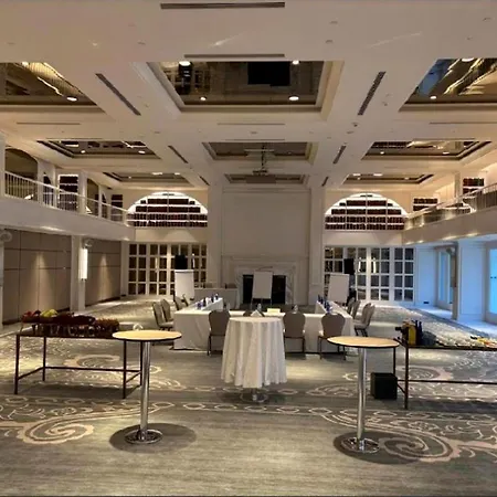 Princes' Palace Resort, Buyukada - Member Of The Leading Hotels Of The World-3
