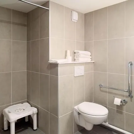 B&B Hotel Paris Clichy-Sous-Bois 3 Etoiles-2