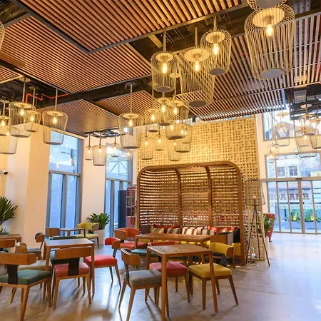 Wink Can Tho Centre, Unscripted By Hyatt - 24 Hours Stay-3