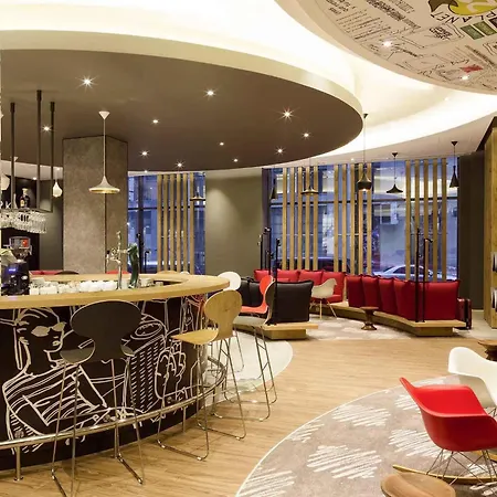 Ibis Yerevan Center-3
