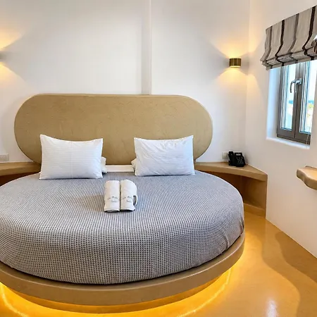 La Bellezza Eco Boutique Hotel-2