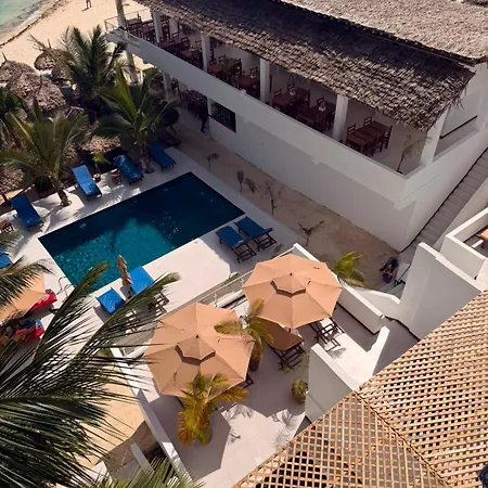 Sunseabar Beach Resort-3