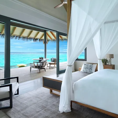 Vakkaru Maldives - Luxury Private Island Resort-3