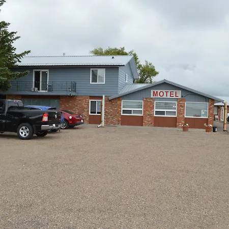 A1 Motel And Campground-3
