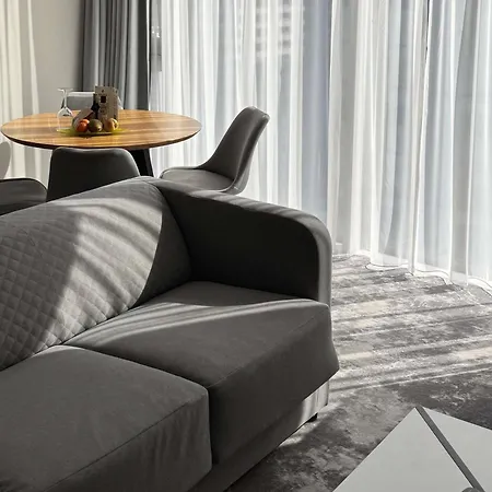 Ibis Styles Warszawa City-2