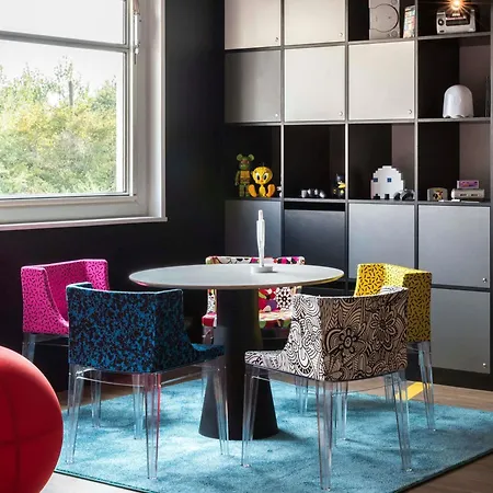 Ibis Styles Lyon Bron Eurexpo-3