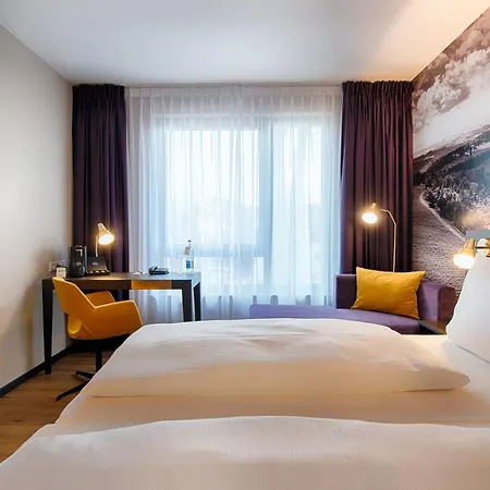 Welcome Hotel Neckarsulm-2