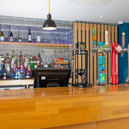Holiday Inn Express - Exeter - City Centre By Ihg-3