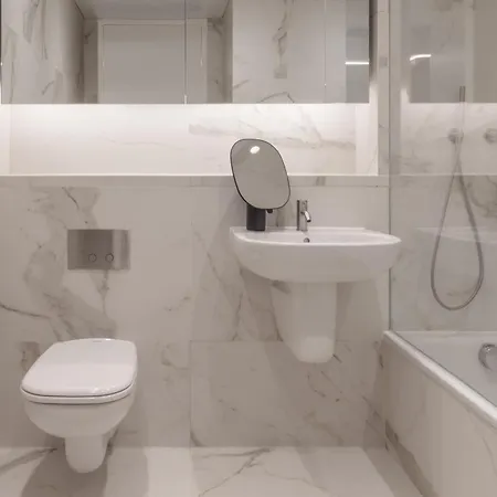 The Moorgate By Cove-2