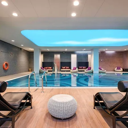 Novotel Almaty City Center-2