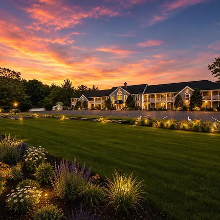 Cod Cove Inn, BW Signature Collection-Boothbay Harbor Area-3