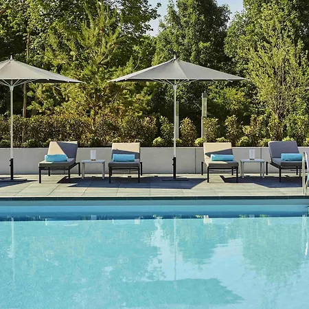 Le Domaine Des Vanneaux Golf & Spa L'Isle Adam - Mgallery Collection-2