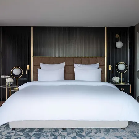 Sofitel Istanbul Taksim-3