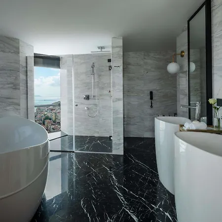Sofitel Istanbul Taksim-2