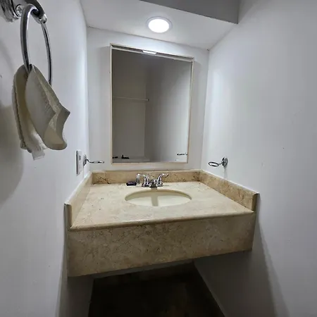 Hotel Plaza Huatulco Bungalows-3
