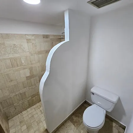 Hotel Plaza Huatulco Bungalows-2
